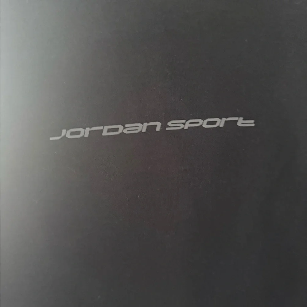 Jordan brand new